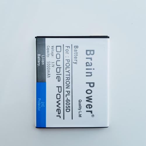 Jual Baterai Polytron Rocket S2 R2457 Batre Batrai Politron Pl6q5a Pl 6q5a Kab Majalengka Sc Online Pedia Tokopedia