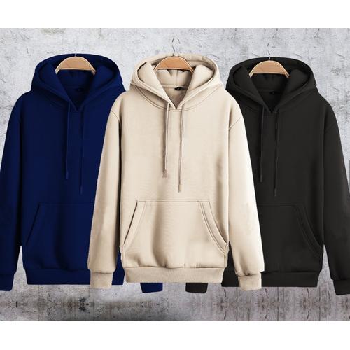 hoodie fleece