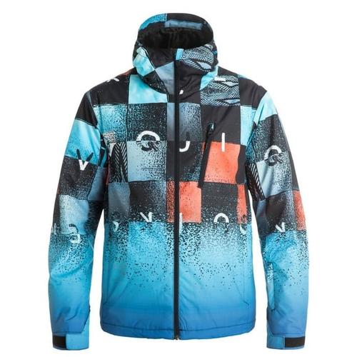 picture snow jacket