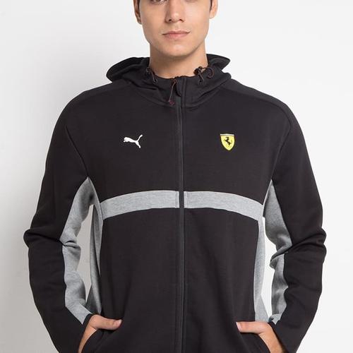 jacket ferrari original
