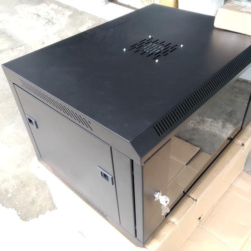 Jual Close Rack / Rack Server /Rack Wallmount 6U - Kota Bandung ...