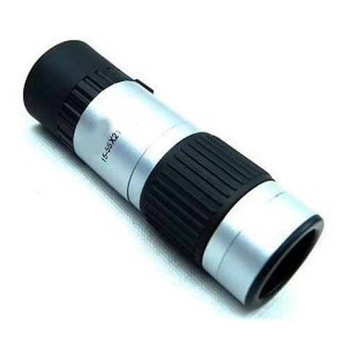 Foto Produk Teropong Monokular Night Vision 15-55x21 - Silver Berkualitas dari rubic wear
