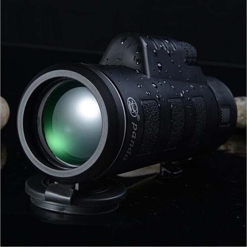 Foto Produk Panda Teropong Monokular Panda 35x50 Focus Lens Adjustable Telescope dari rubic wear