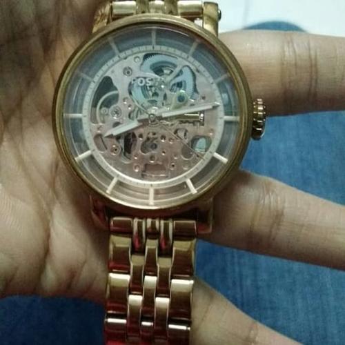 Jual Fossil Bf Matic ME 3065 - Kota 