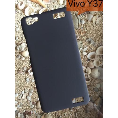 Jual Hardcase Case Vivo Y37 Hitam Polos Casing Hp Plastik Keras Kab Bekasi Kabesuntik Shop Tokopedia