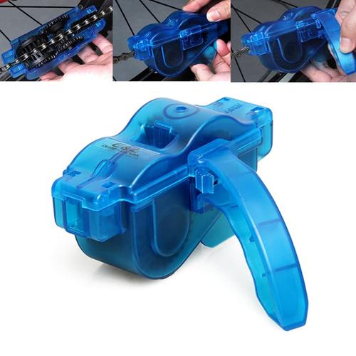 Foto Produk Pembersih Rantai Sepeda - YHW10-258 - Blue dari web komputindo