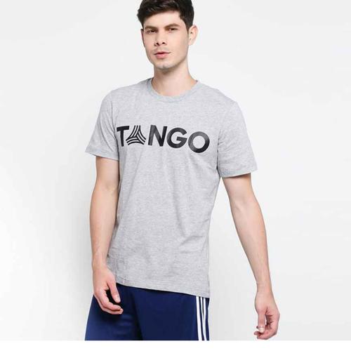 Ripley - POLERA MANGA CORTA ESSENTIALS BRANDLOVE LOGO ADIDAS