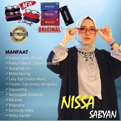 Foto Produk Kacamata Terapi Kesehatan (Jual Grosir & Ecer) dari FRESH STORE GROSIR