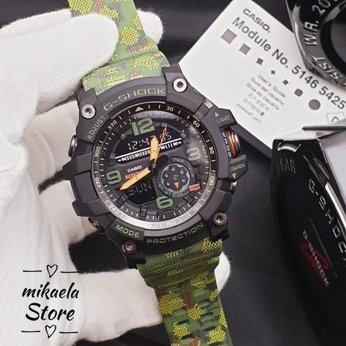 Jual Jam Tangan Casio G Shock GG 1000 BTN X BURTON Ori Bm - Kota Surabaya -  mikaela. store | Tokopedia