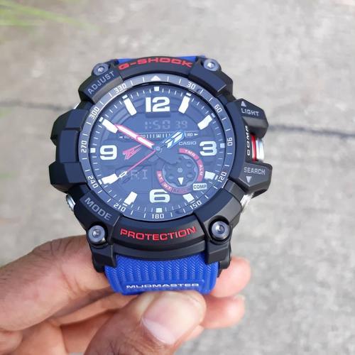 Jual Jam Tangan Casio G-Shock GG-1000 TLC TOYOTA GG1000 1000TLC Ori BM -  Kota Surabaya - SAY WATCH | Tokopedia