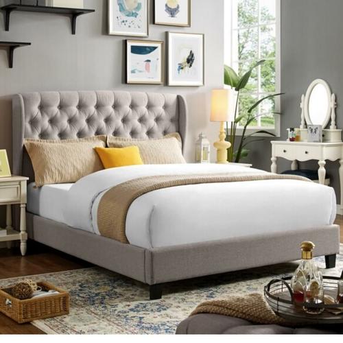 Jual Divan Headboard Tempat Tidur Sayap Vintage Kab Bogor Jaya Furniture Pusat Tokopedia