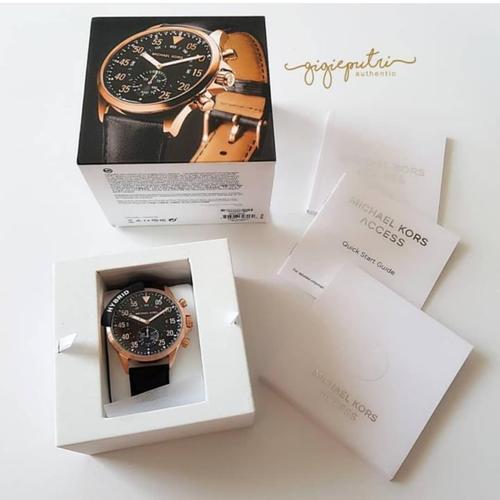 Jual Mkt 5004 watch - Kota Tangerang - Gie Putri | Tokopedia