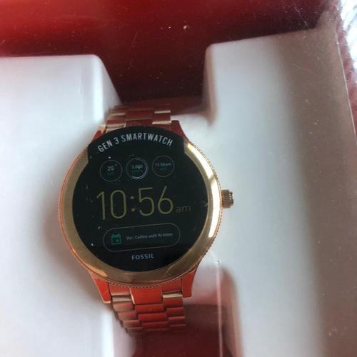 jam fossil gen 3