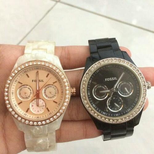 Jual jam tangan fossil. original 
