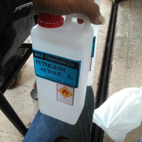Jual PETROLEUM ETER Kota Semarang CV.Kit Equipment Tokopedia