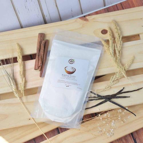 Foto Produk House Of Organix Baking Soda - 500 Gr dari House Of Organix