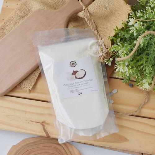 Foto Produk Coconut Cream Powder 250 Gr dari House Of Organix