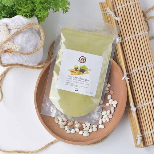 Foto Produk Matcha Powder 100 Gr dari House Of Organix