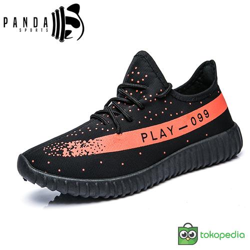yeezy play 099