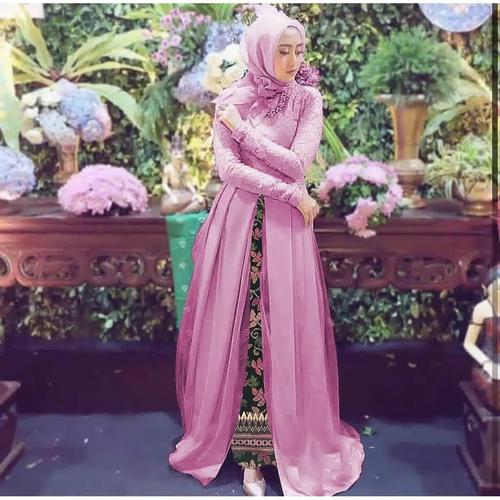 Foto Produk (BestSeller) Set Devita 4 Warna RealPict Dijamin !! - Merah Muda dari artatikashop