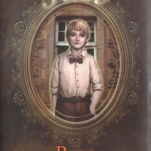 Foto Produk NOVEL PETER RISA SARASWATI dari Revanda Book Collection