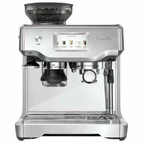 Jual Breville BES880 The Barista Touch 