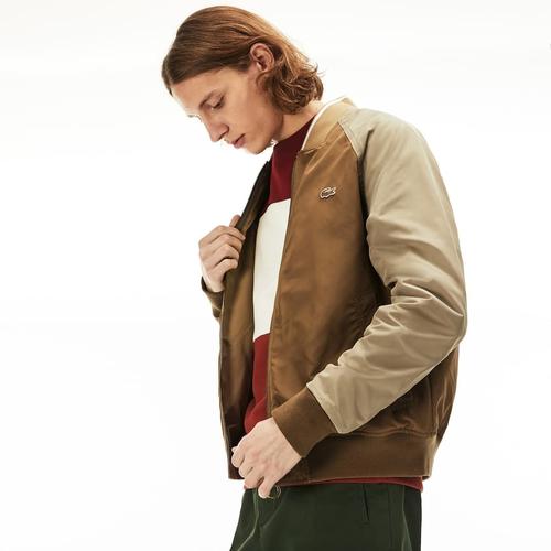 Jual Lacoste Reversible LightWeight 