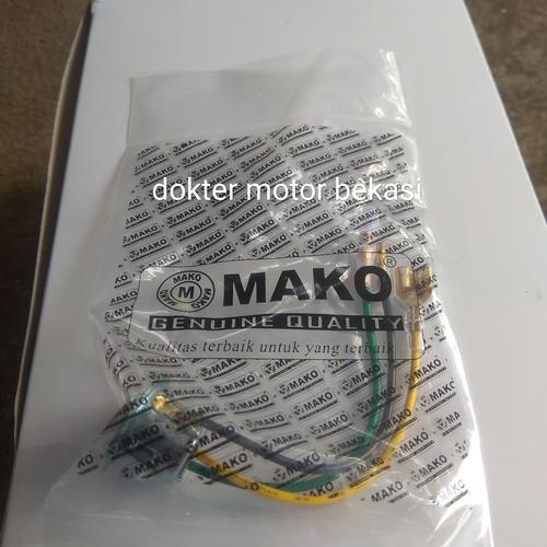 Foto Produk fiting piting bohlam lampu yamaha mio . jupiter mx dari dokter motor