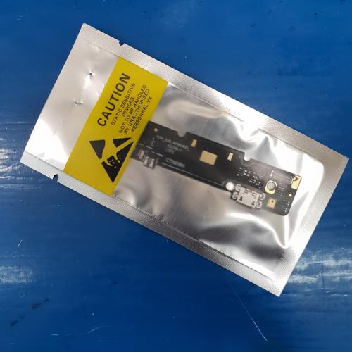 Foto Produk FLEXIBEL FLEXIBLE XIAOMI REDMI NOTE 3 PRO CON KONEKTOR TC CAS CHARGER dari KING sparepart