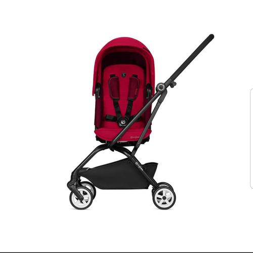 ferrari stroller cybex