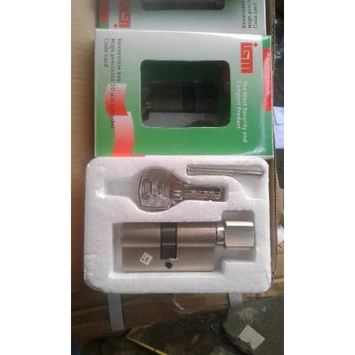 Foto Produk silinder kunci model knop anak kunci wc pasti murah dari atmarinishop