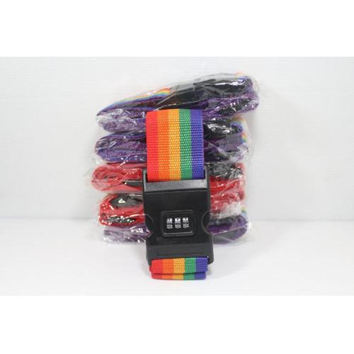 Foto Produk Terlaris Belt Koper dengan Kunci Pengaman 3digit grab it fast dari atmarinishop
