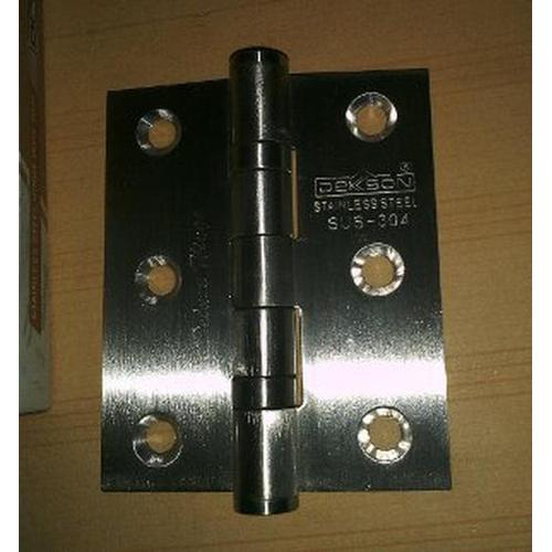 Foto Produk engsel stenlist utk jendela 3 in ex dekson pasti murah dari atmarinishop