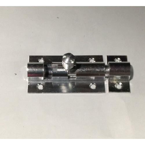 Foto Produk Selot Pintu 5cm 2" grendel pintu tower bolt kunci pintu selotan a dari atmarinishop