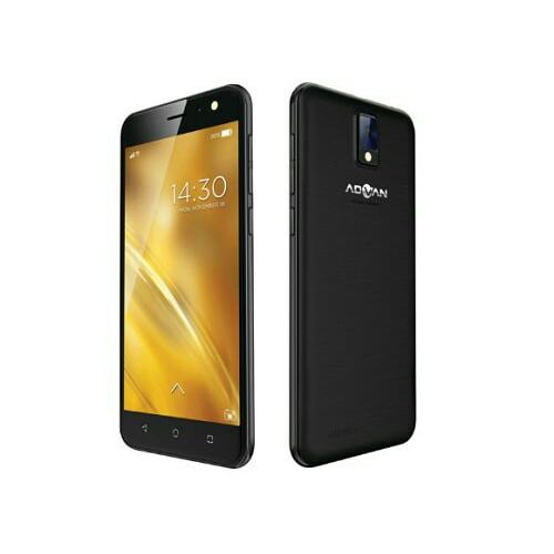 Jual Advan I5c Plus Hitam Kota Surabaya Masherisantoso Tokopedia