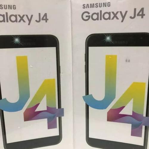 Foto Produk Samsung Galxy J4 Ram 2/32 Gb dari Baguscellhp2000
