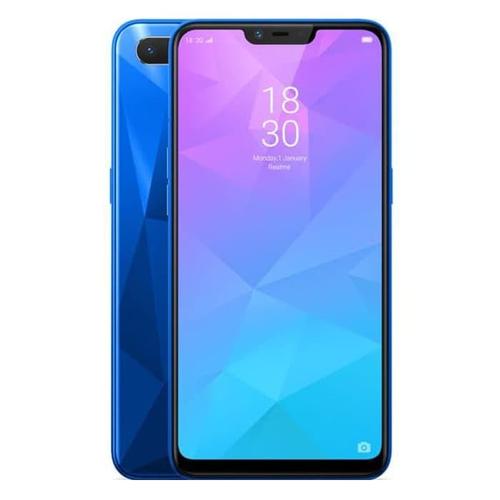Jual Realme 2 Rmx1805 Ram 3gb 32gb Biru Berlian Garansi Resmi Jakarta Pusat Ivy Cell Tokopedia
