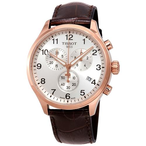 Jual Jam Tangan TISSOT T-Sport Chrono 