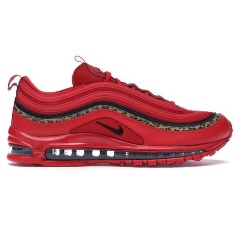Red cheetah air max 97 Clearance