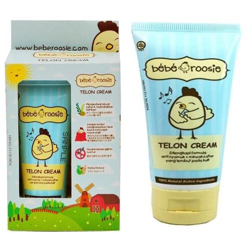 Foto Produk Bebe Roosie Telon Cream dari Papamama Babyshop