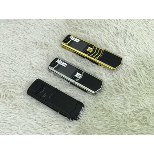 Foto Produk Vertu Signature S Design Rm-266v Slide dari JJS.id