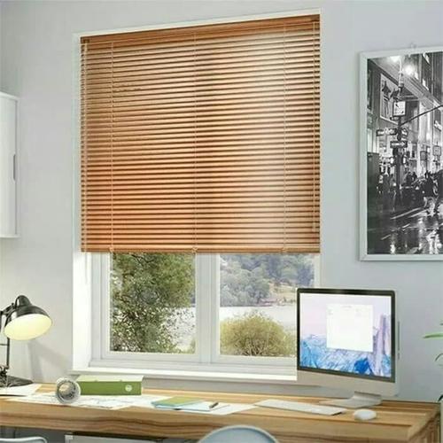 venetian blind