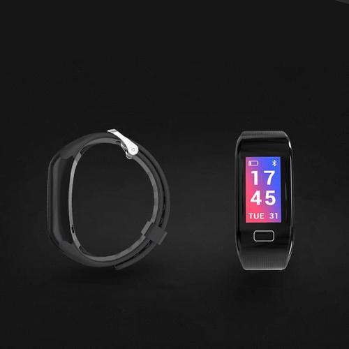 Jual Oranka Jam Tangan Health Watch Real Pict Sports Smart Watch X7Pro -  Gambir - Oranka Official Store | Tokopedia