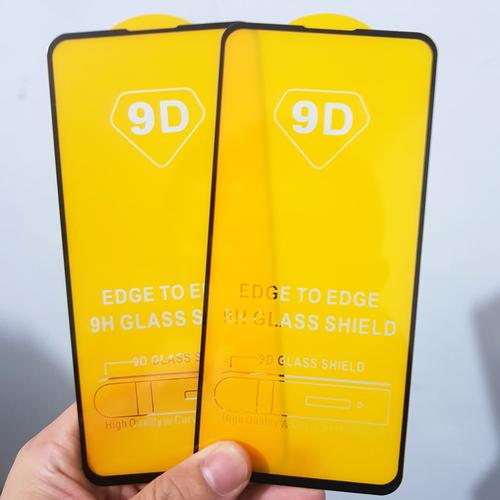 Foto Produk TEMPERED GLASS FULL LEM 9D FOR OPPO F11 PRO 2019 NEW dari BenuaCell