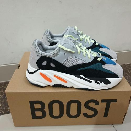wave runner shoe