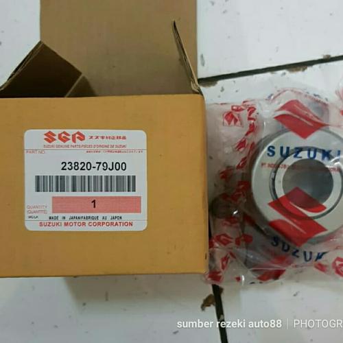Jual bearing drag laher kopling drag laher suzuki ertiga orisinil