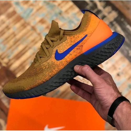 nike epic react promo