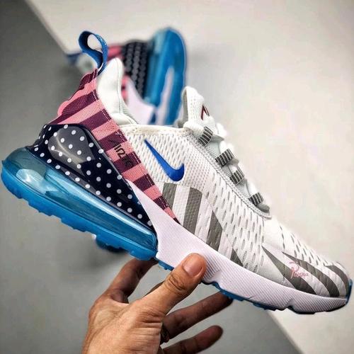 parra x air max 270