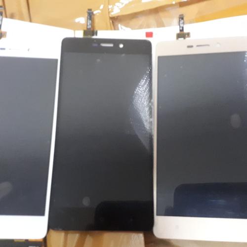 Foto Produk lce redmi 3 gold/hitam/putih - Putih dari sperpart hp acc