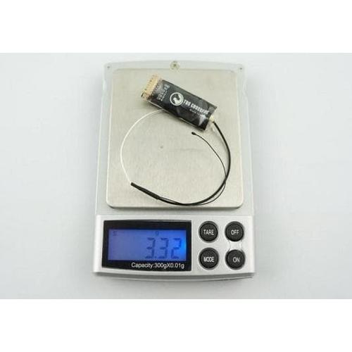 Jual Tbs Crossfire Micro Receiver V2 Rx - Kota Singkawang - RopShop ...